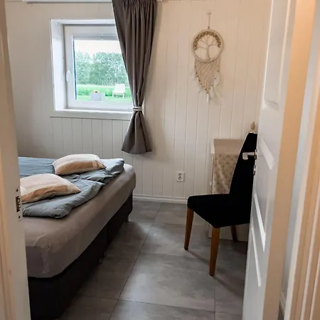 Apartment Oslo Airport 30 Min Calm And Cozy Arnes (Nes)
