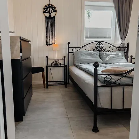 Oslo Airport 30 Min Calm And Cozy Apartment *