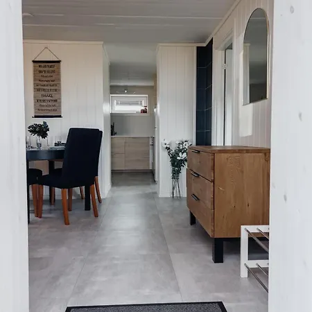 Oslo Airport 30 Min Calm And Cozy Apartment